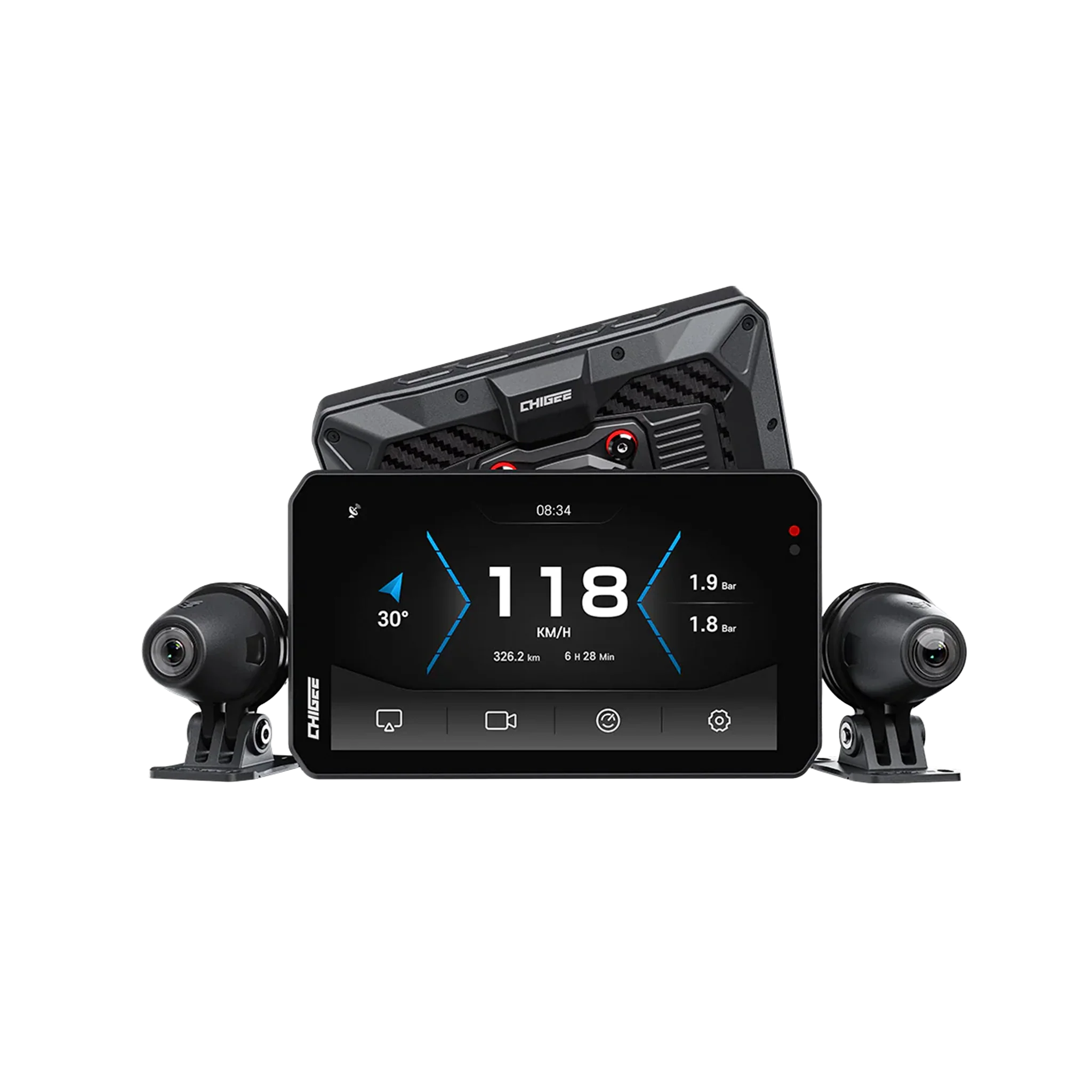 AIO-5 EVO