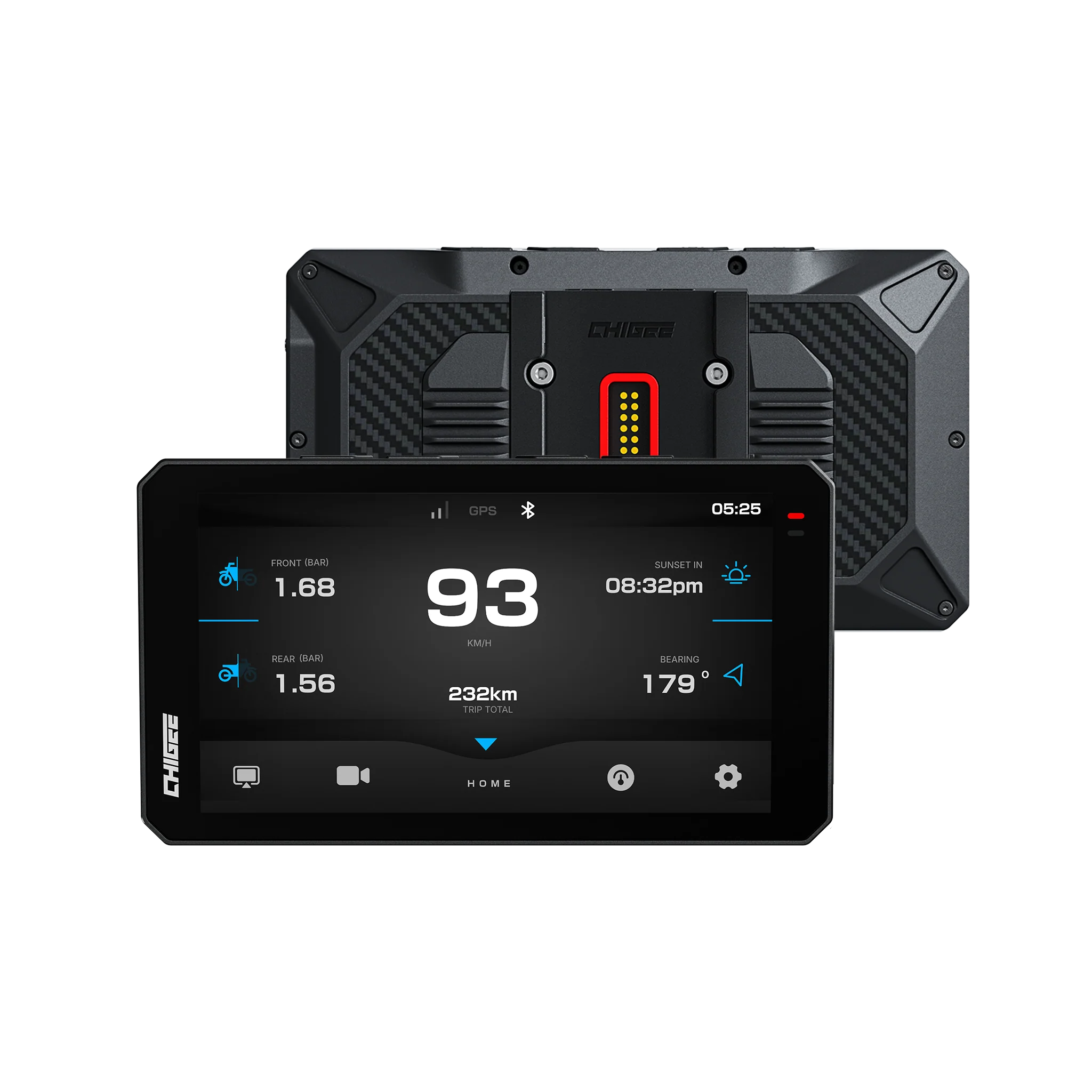 AIO-6 LTE (4G) z bazą BMW