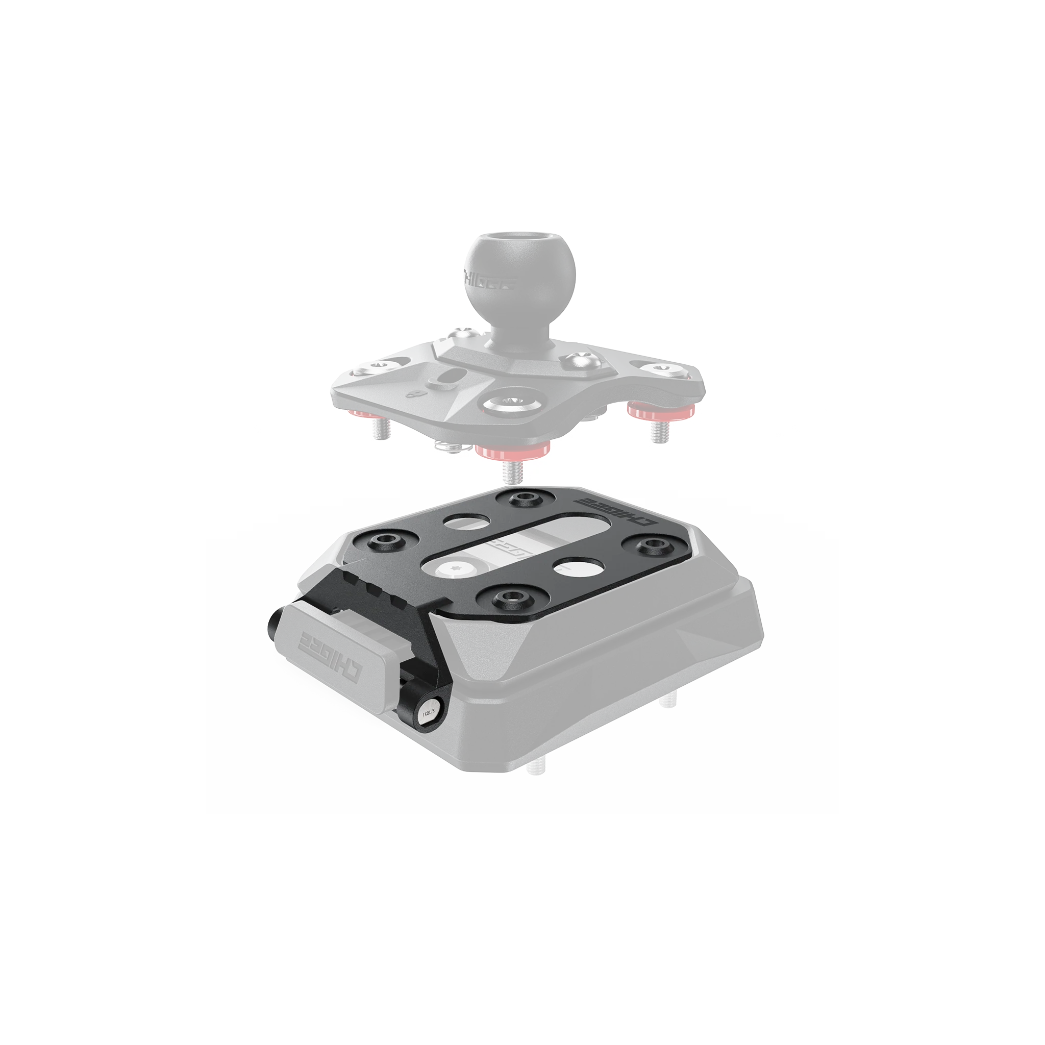 Blokada antykradzieżowa do Quick Release dla AIO-6
