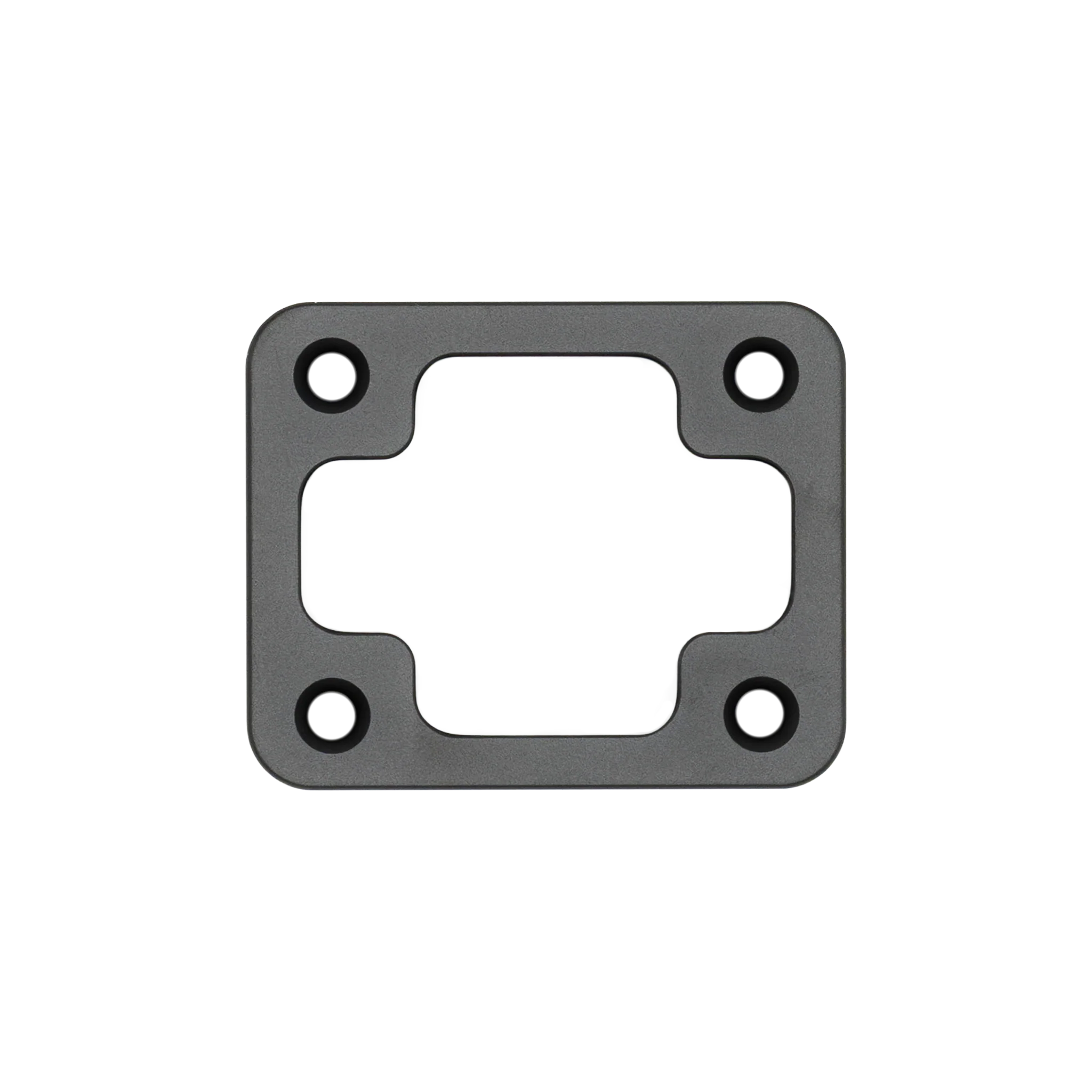 Przedłużenie oryginalnego uchwytu na nawigację do BMW R1200/R1250RT do AIO-6 - Image 3