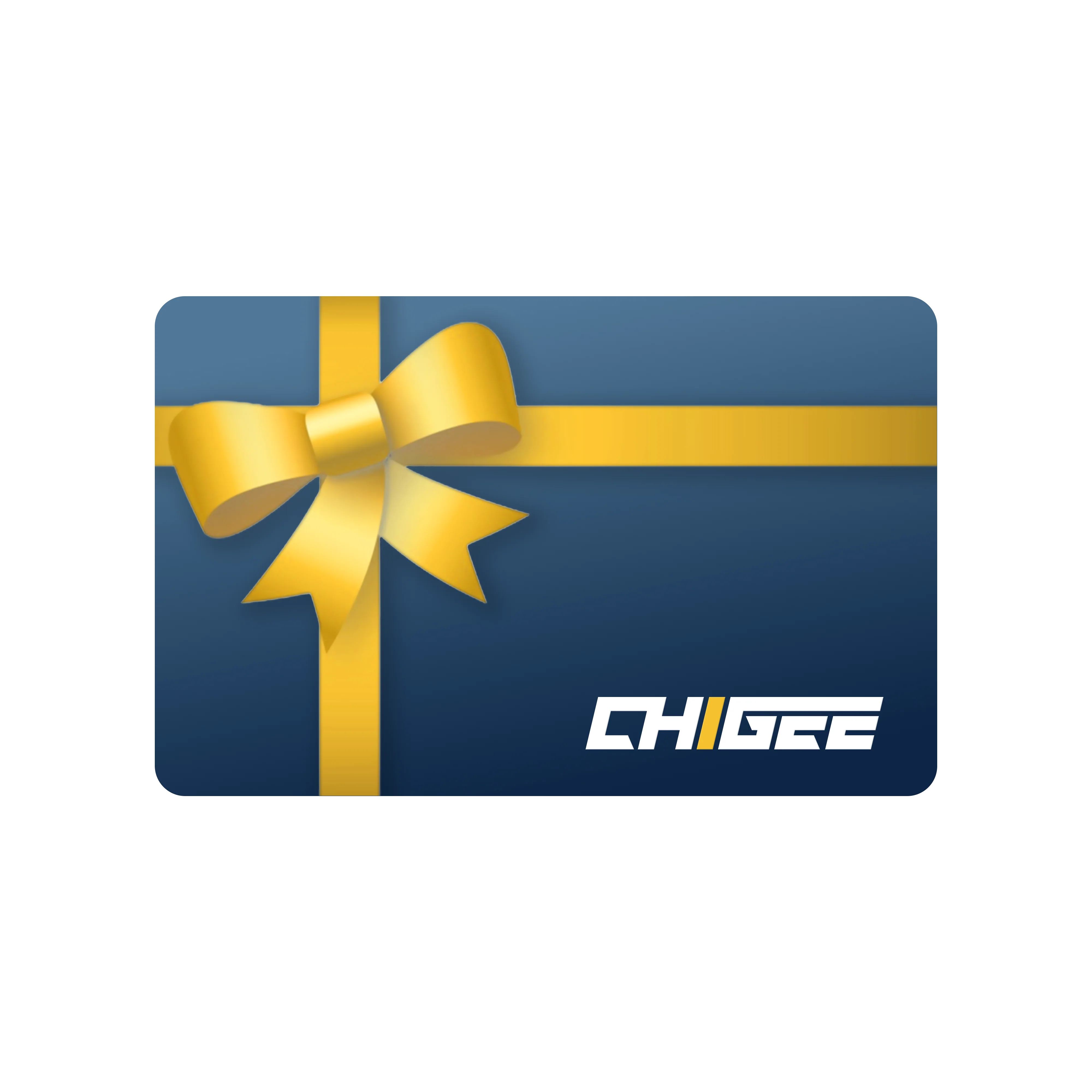 Karta Podarunkowa CHIGEE
