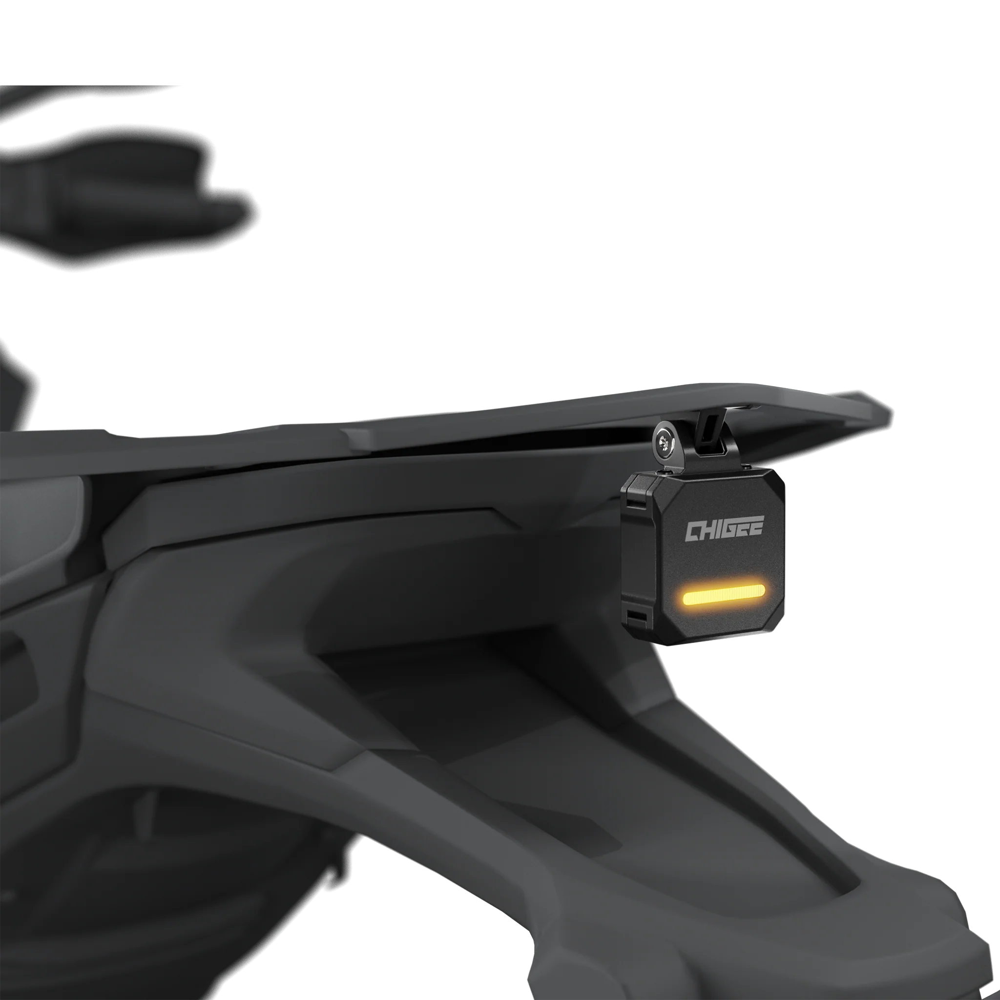 CHIGEE SR-1 Radar Fal Milimetrowych (z wskaźnikami LED) - Image 5