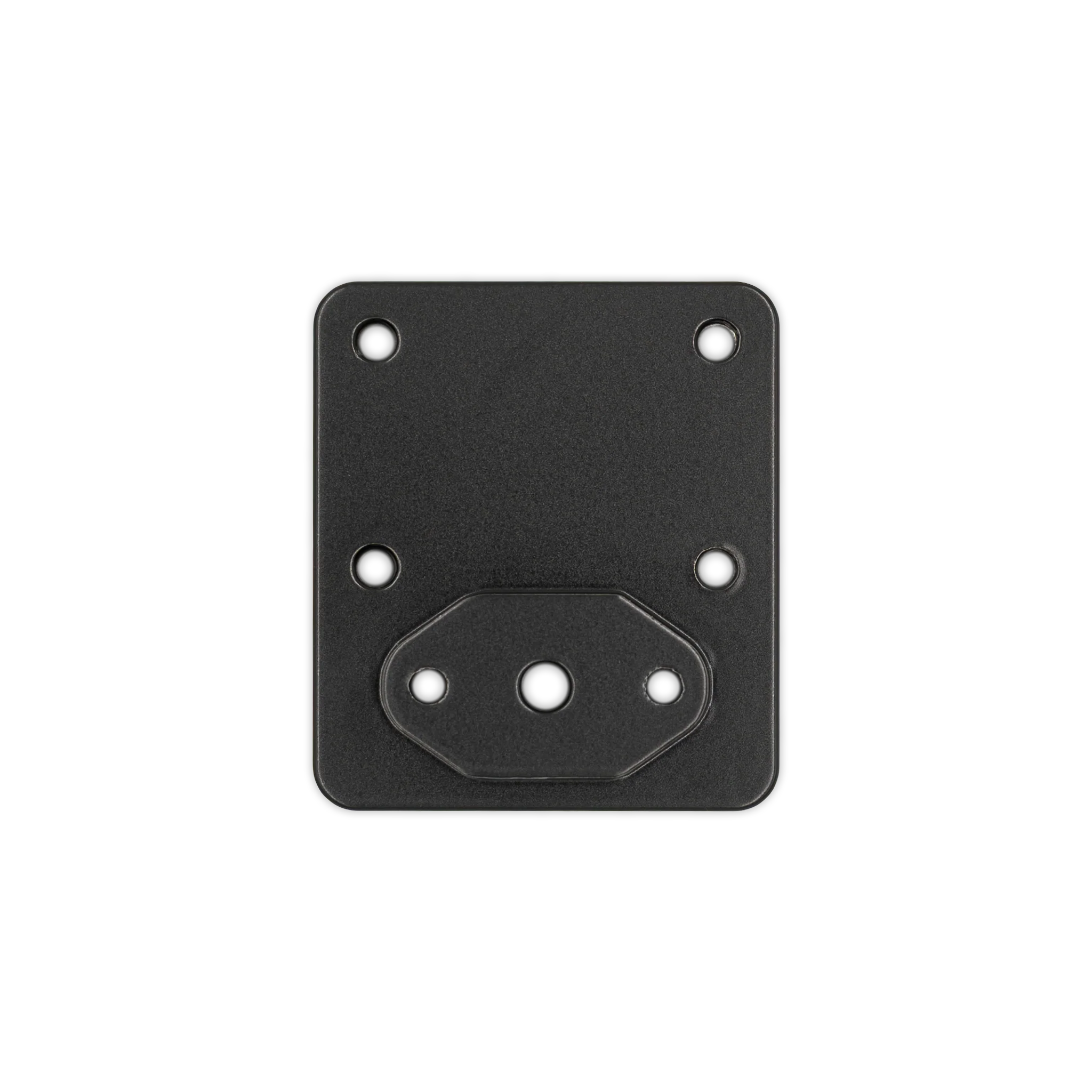 Dedykowany uchwyt AIO-6 do Yamaha Tenere 700 "Perfect fit" - Image 3