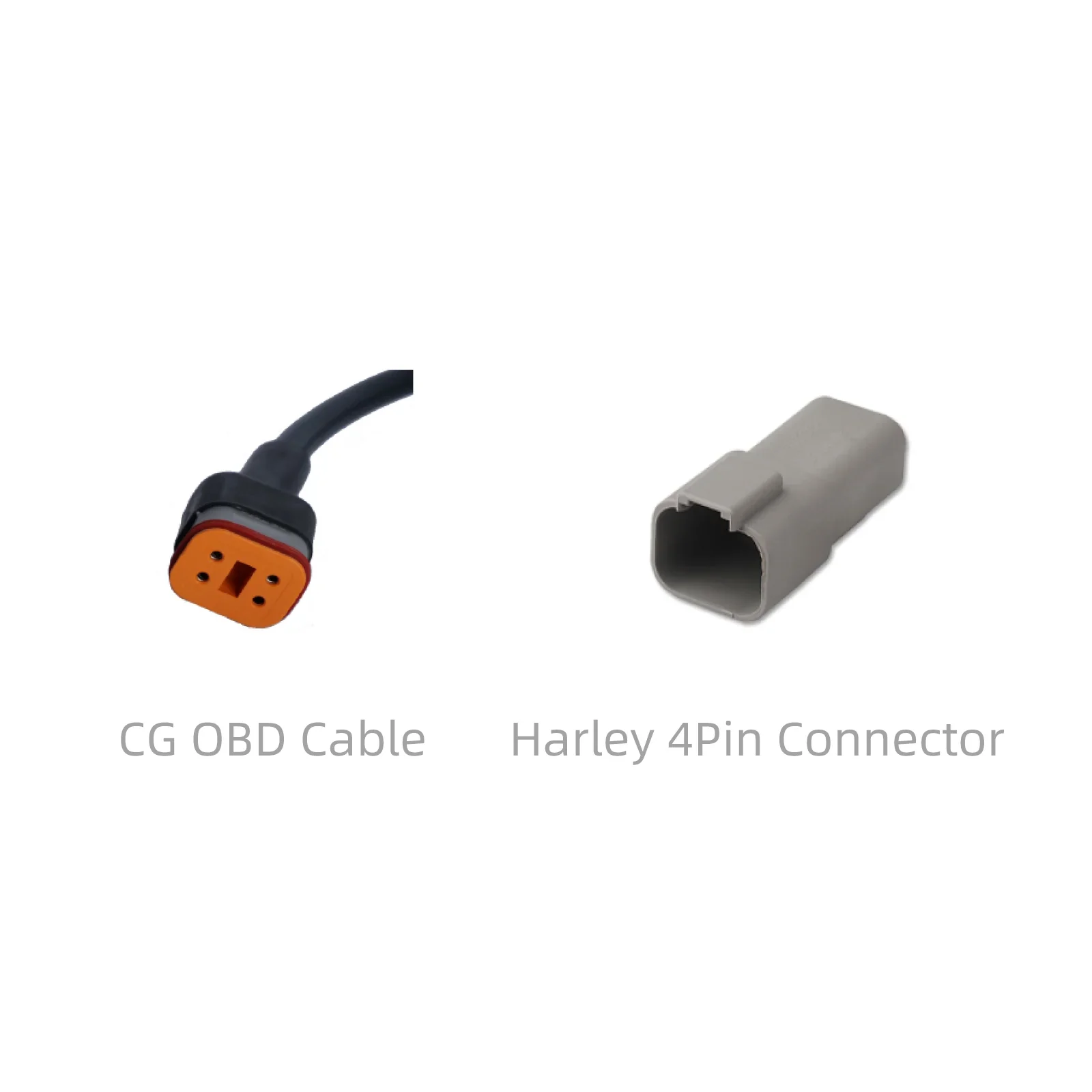Adapter do Modułu OBD - Image 3