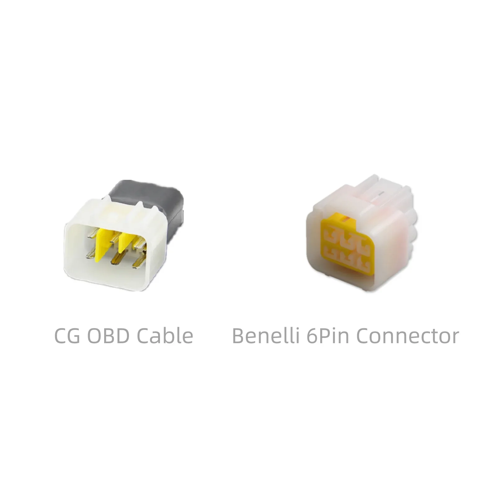 Adapter do Modułu OBD - Image 4