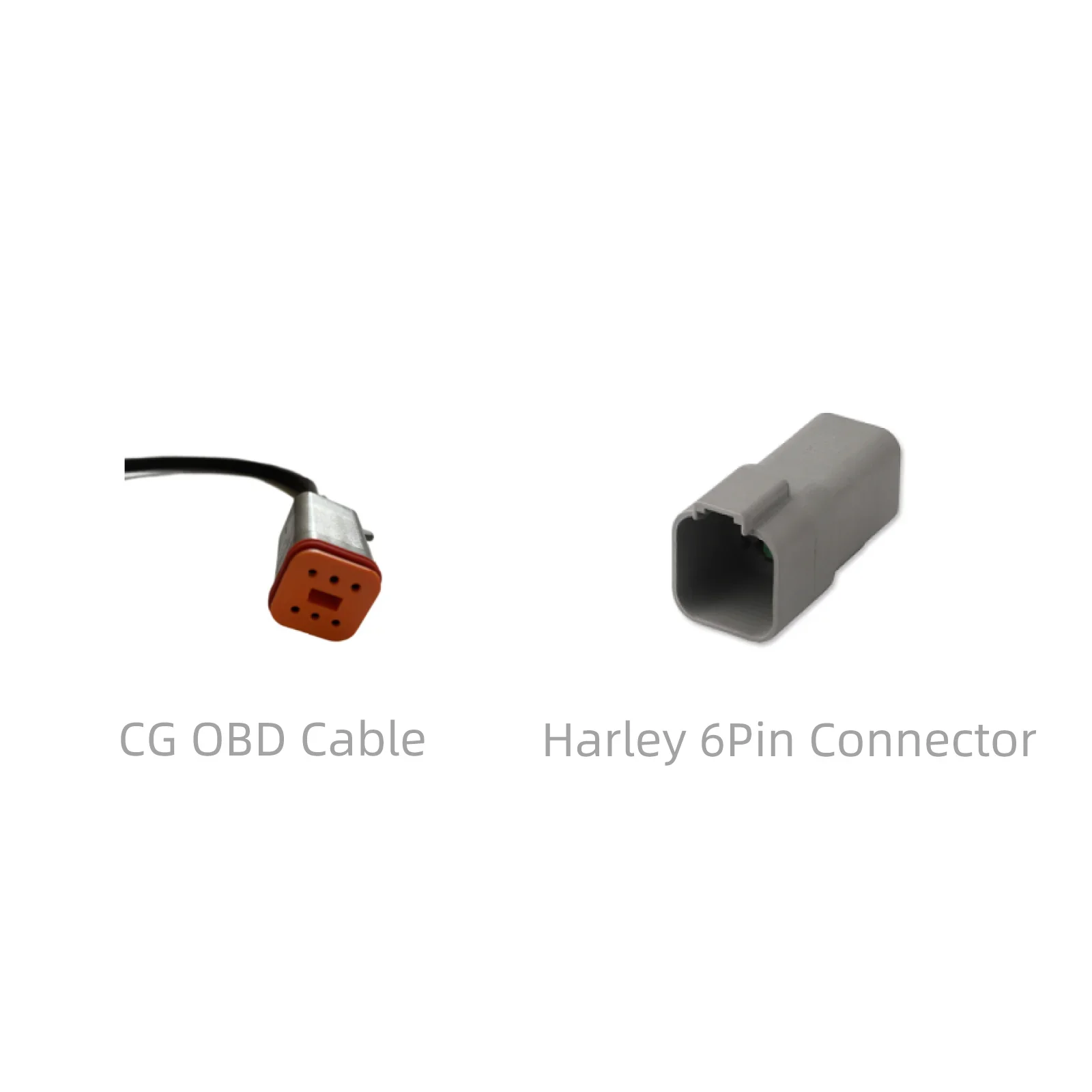 Adapter do Modułu OBD - Image 7