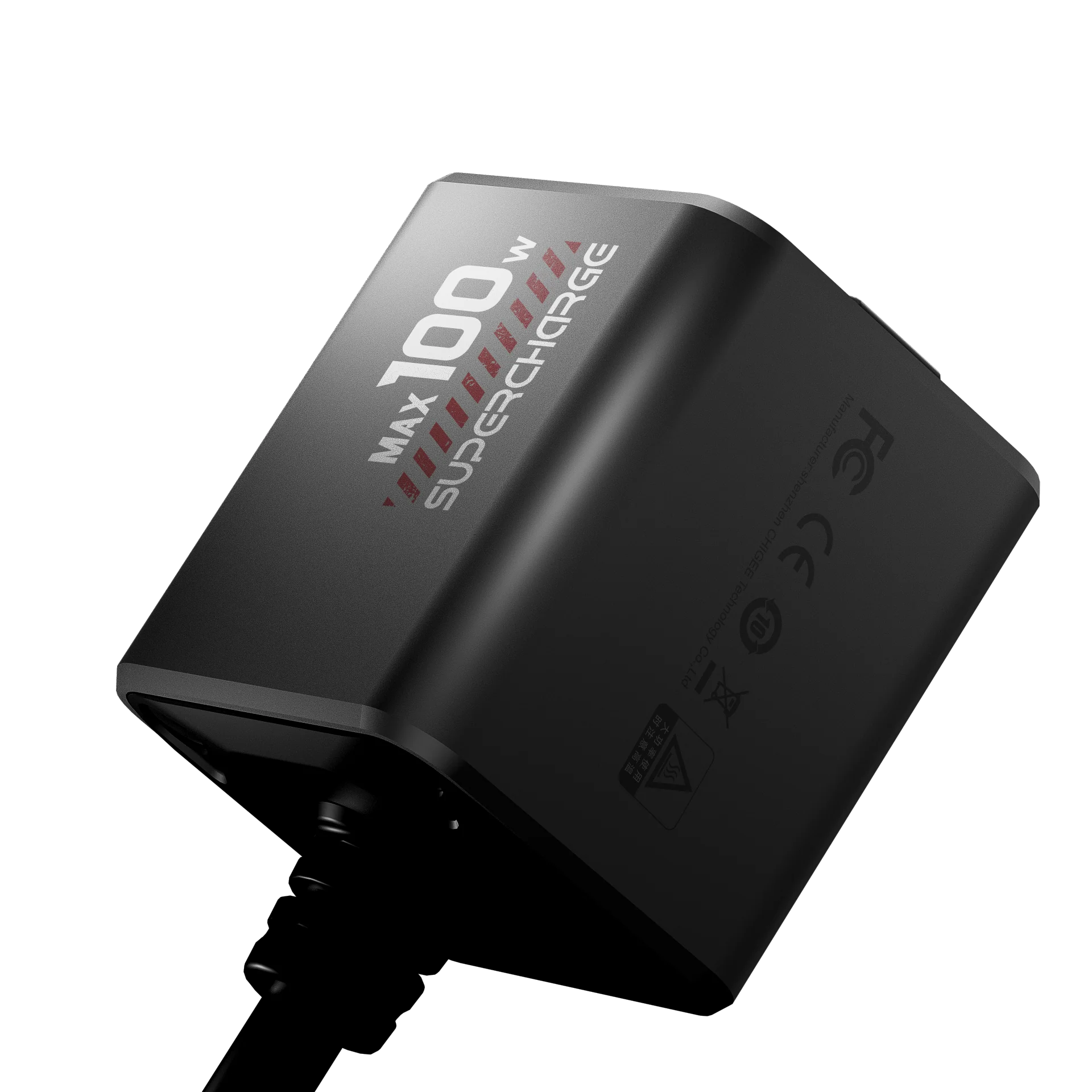 TR100 Dwukierunkowa Ładowarka Motocyklowa - Image 3